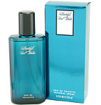 Cool Water A/Shave 75ml Splash 